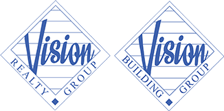 Vision Realty Group - Footer Logo